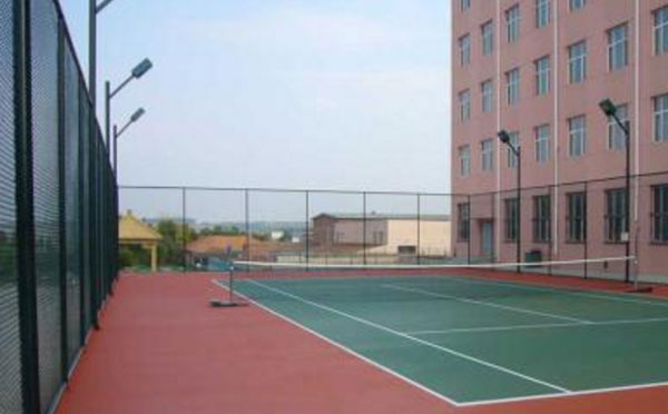 察雅水性丙烯酸地坪涂料