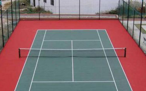 察雅改性丙烯酸面漆