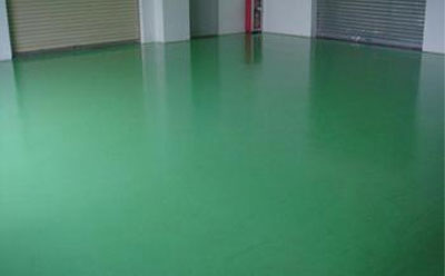 察雅环氧地坪 察雅环氧地坪