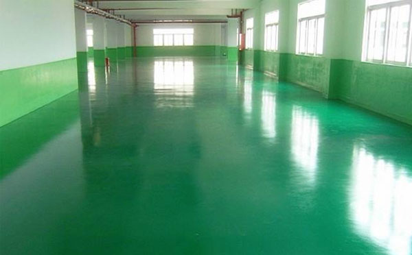 察雅察雅环氧地坪施工温度在哪些方面会影响地坪