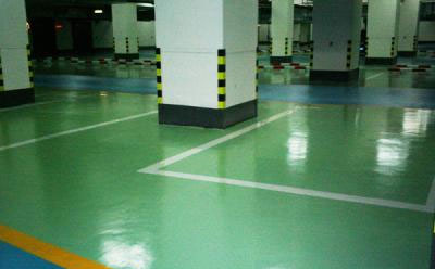 察雅察雅环氧地坪工程起泡原因及解决办法