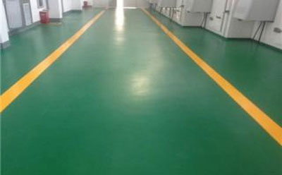 工厂车间察雅察雅环氧地坪施工需要注意什么 工厂车间察雅察雅环氧地坪施工需要注意什么
