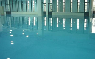 察雅察雅环氧地坪漆颜色怎么调？完全掌握调色绝招！