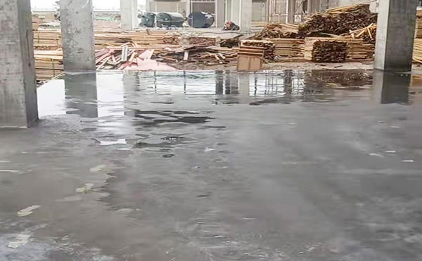 察雅不发火地坪