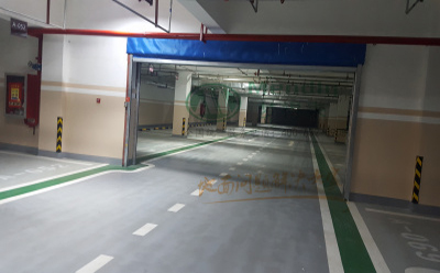 察雅察雅环氧地坪工程全解析：从设计到施工的完整流程