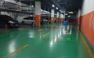 察雅察雅环氧地坪工程注意事项：如何避免施工中的常见问题？