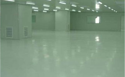 察雅察雅环氧地坪中涂选购必看：如何选择性价比高的材料？